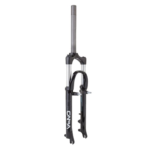Copertone Wanda Bici 24 X 1-3/8 P-1179 Nero Slick Tubular Per Bicicletta 720042 - Foto 3