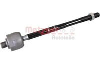 Metzger 51033808 Axialgelenk, Spurstange FüR MERCEDES-BENZ