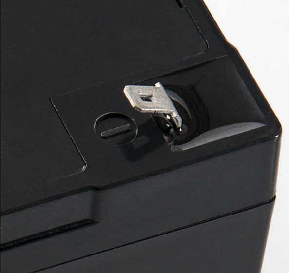 NP12-6 Yuasa Valve Regulated Lead Acid Rechargeable Battery 12Ah 6v - Foto 10