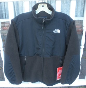 boys north face fleece