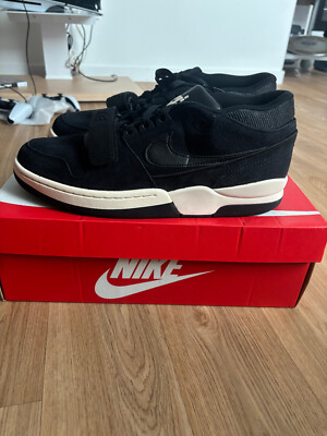 nike air alpha force 88 Gr. 11 US Neu Posteingang nie getragen Sneaker