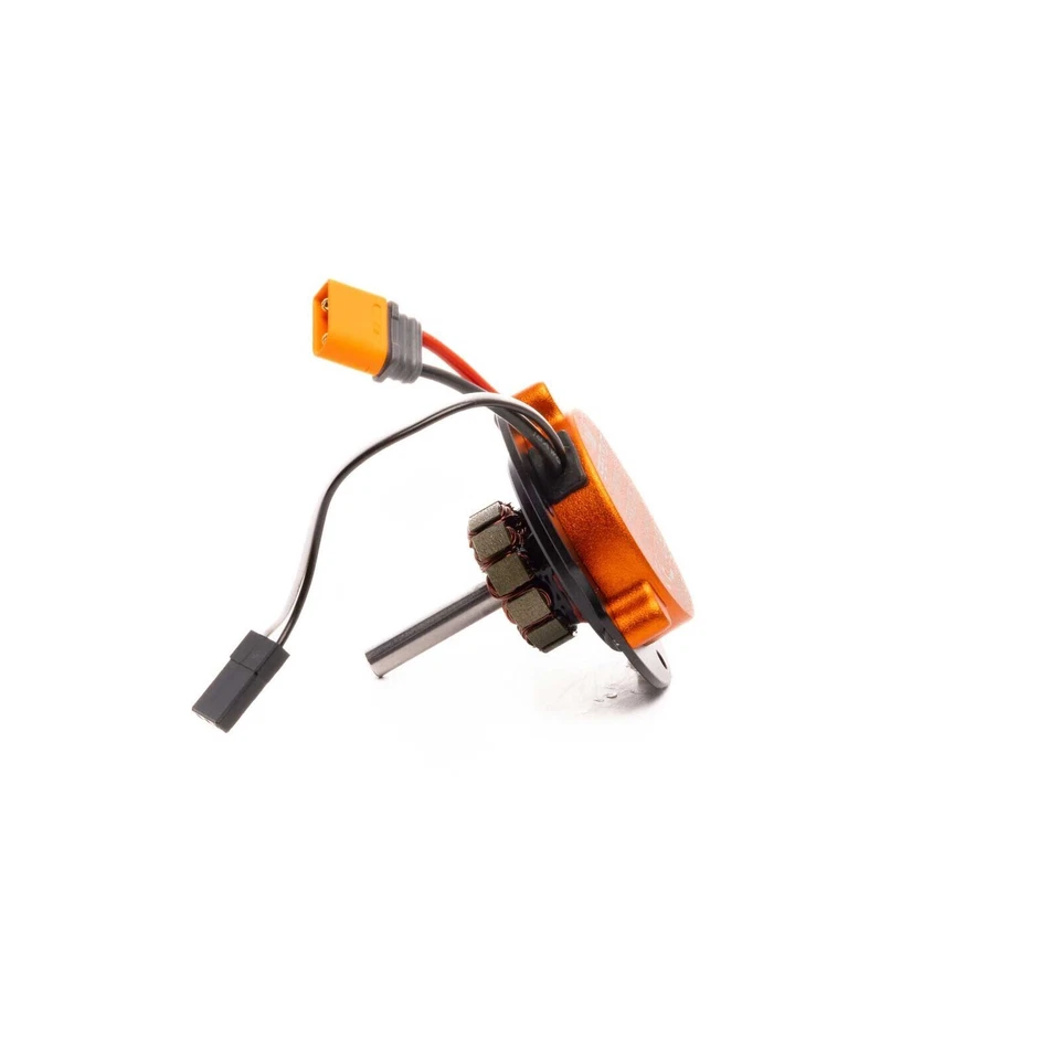 Spektrum RC Promoto-MX Stator/ESC Assembly - Image 3 of 4