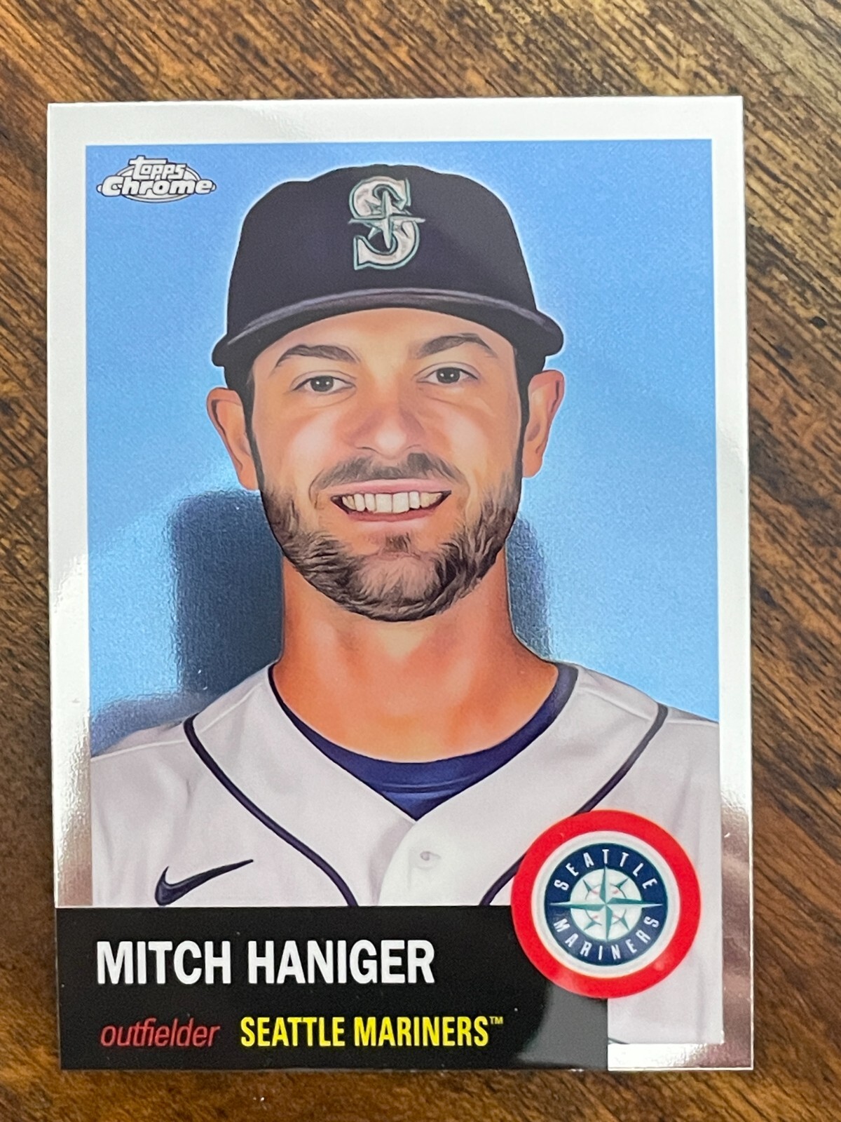 2022 Topps Chrome Platinum Anniversary Baseball - You Pick - Base Cards 251-500 - Picture 102 of 262