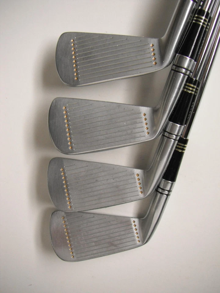 Macgregor Nicklaus JNP Forged 1-P,S. Stiff Flex. VERY NICE! - Image 3 of 4