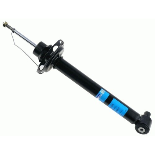 Amortisseur SACHS 280 977 Avant Pour Peugeot Boxer, Citroën Jumper, Fiat Ducato - Qualité OE