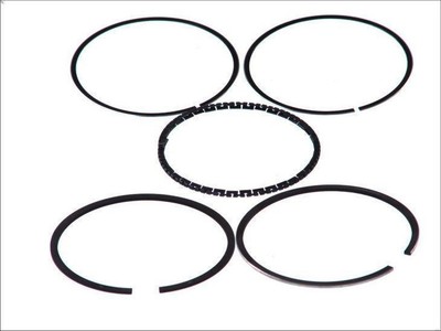 GOETZE 08-307500-00 elastic band kit for Opel Corsa B (S93) 1.2 1993-2