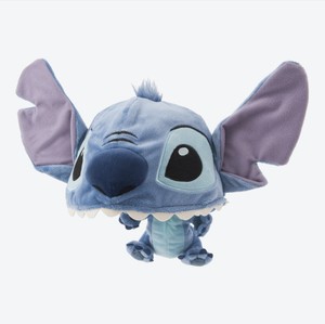 disney stitch cap