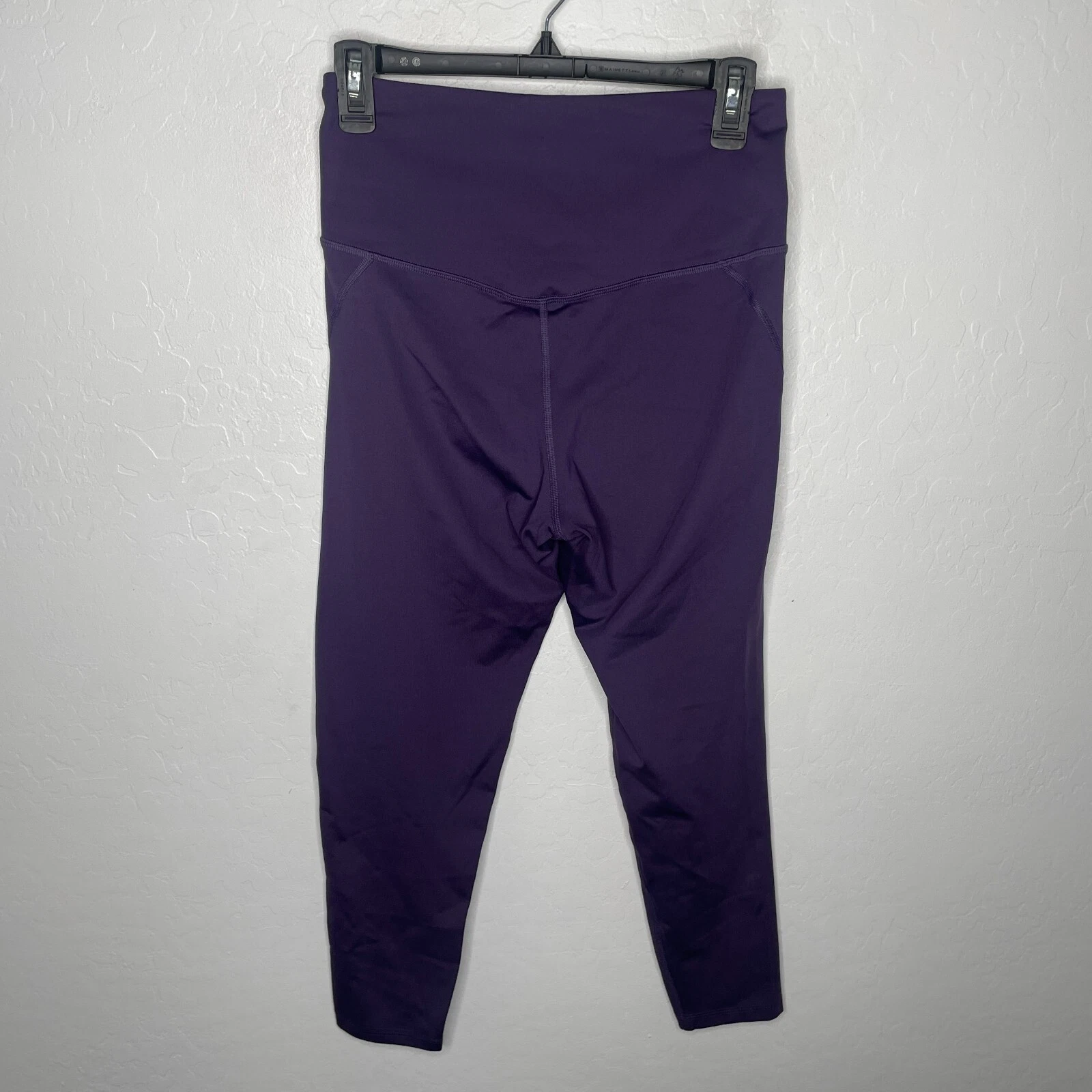 girlfriend-collective high waisted compressive leggings