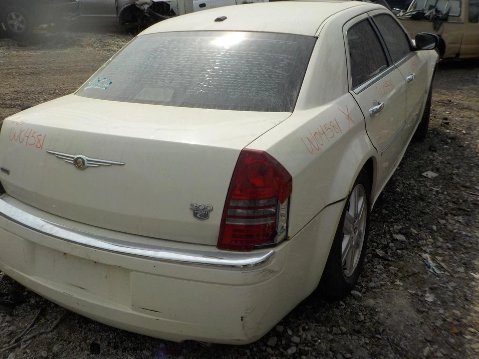 Interruptor de encendido usado se adapta a: Chrysler 300 2006 grado A Foto 4 de 4