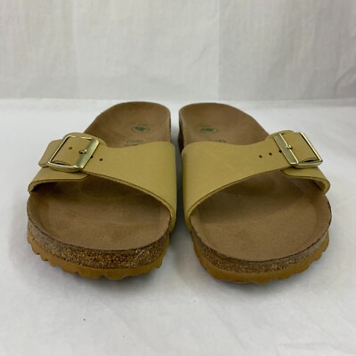 Vegan Latte Cream Birkenstock Arizona Latte BIRKENSTOCK Arizona
