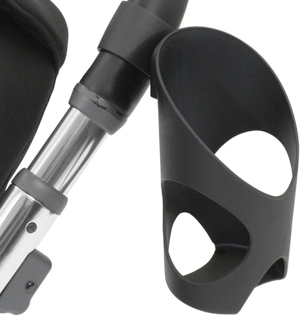 Oyster pram store cup holder