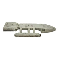 Hallmark 2023 Keepsake Ornament  Battlestar Galactica  Magic Light NIB