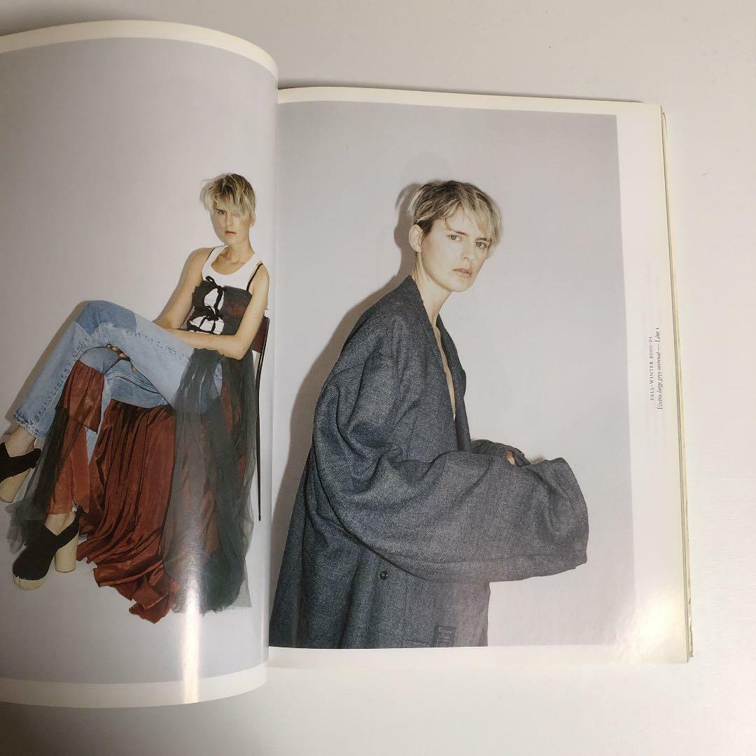 PURPLE FASHION MAGAZINE #7 Martin Margiela Terry Richardson Summer