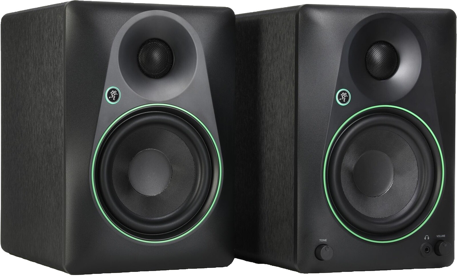 Mackie Cr5 | eBay