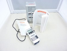 Minox 62 200 Monokular MD 6x16 - Monocular - Sehfeld 140/1000m Mini Fernglas NEU