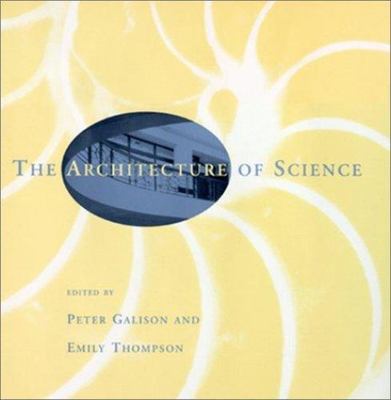 Architecture of Science by Shimon Edelman (1999, Hardcover) NEW AZ