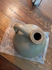 2 gallon  stonewear jug. antique stone jug collectable  — photo 6