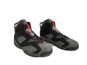 Size 9.5 - Jordan 6 Retro x Paris Saint-Germain Iron Grey 2019. Dead Stock  193149832752 | eBay