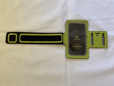 Cellularline Sport Band Handyhülle Neopren Fitness Armtasche Jogging Running NEU