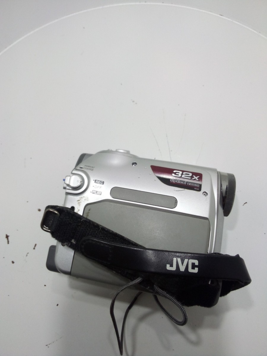 Jvc 32x Video Camera | eBay