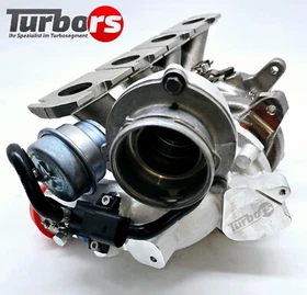 Turbolader für Audi S3 Seat Leon VW Golf 2.0 TFSI 195 kW 265 PS 53049700064