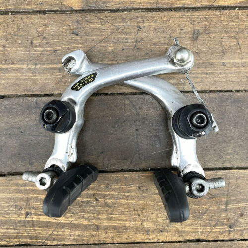 Dia Compe AD-990 Brake Caliper 1999s U-Brake Old School BMX Silver 90s 00s A4 - Picture 4 of 11