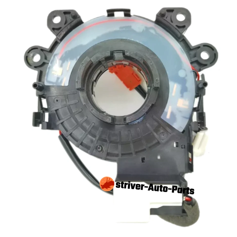 Nuevo resorte de reloj para Infiniti M37 M56 QX56 M35h 2011-2013 con función de calefacción Foto 2 de 4