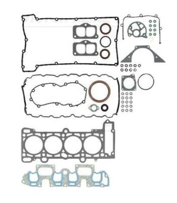 FORD Scorpio MK1 Dichtungssatz Motor komplett DOHC 2,0i 85-92kW