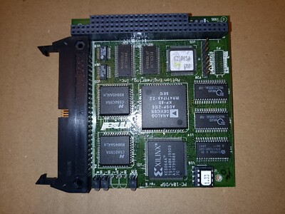 Motion Engineering Inc PC-104/DSP, MEI PC-104/DSP Programmable Motion Controller