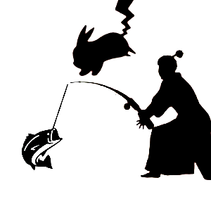samurai-angler | eBay Stores