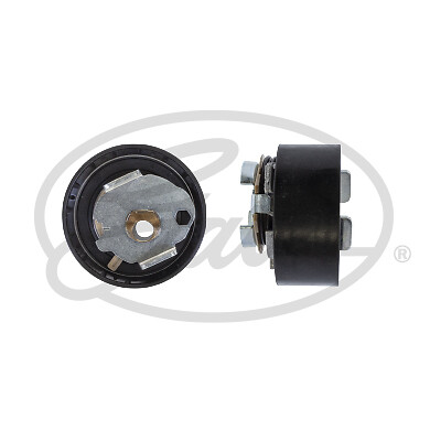 Gates T43273 Tensioner Pulley, Timing Belt For CitroËN DS Fiat Opel Peugeot Toyo-image