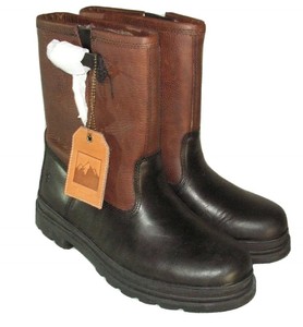frye waterproof boots
