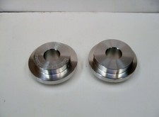 8-34 Mopar Dana 60 Housing End Bushings Only - For 3.15 2.875 Ends