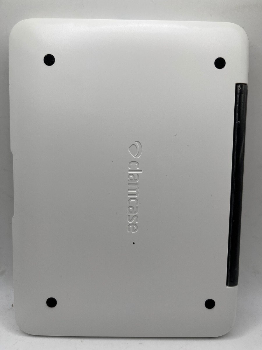 ★送料・関税込★CLAM★Tablet&Laptop case 13/15inch★ Incipio ClamCase Pro Bluetooth Apple iPad Mini Keyboard Case
