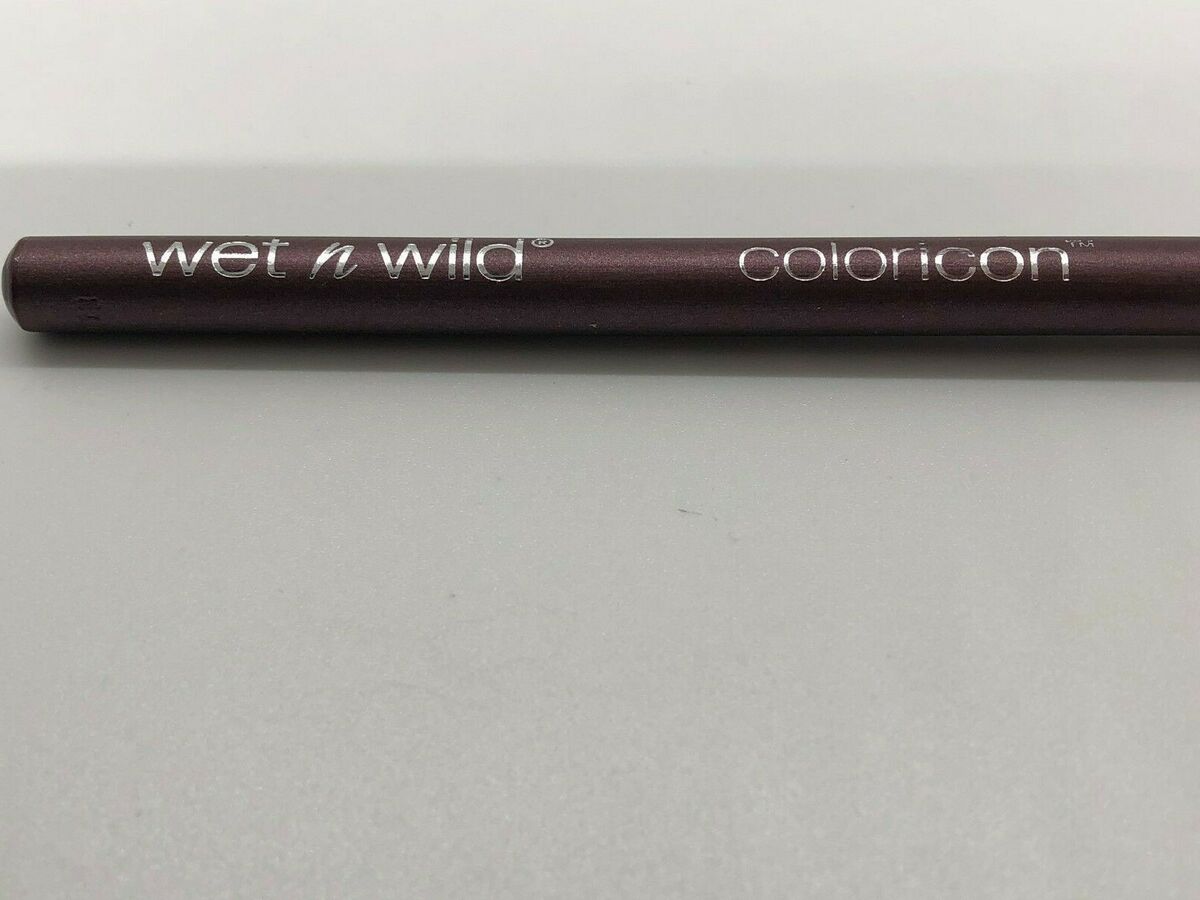 Wet N Wild KOHL Coloricon Eyeliner (You Choose Color)