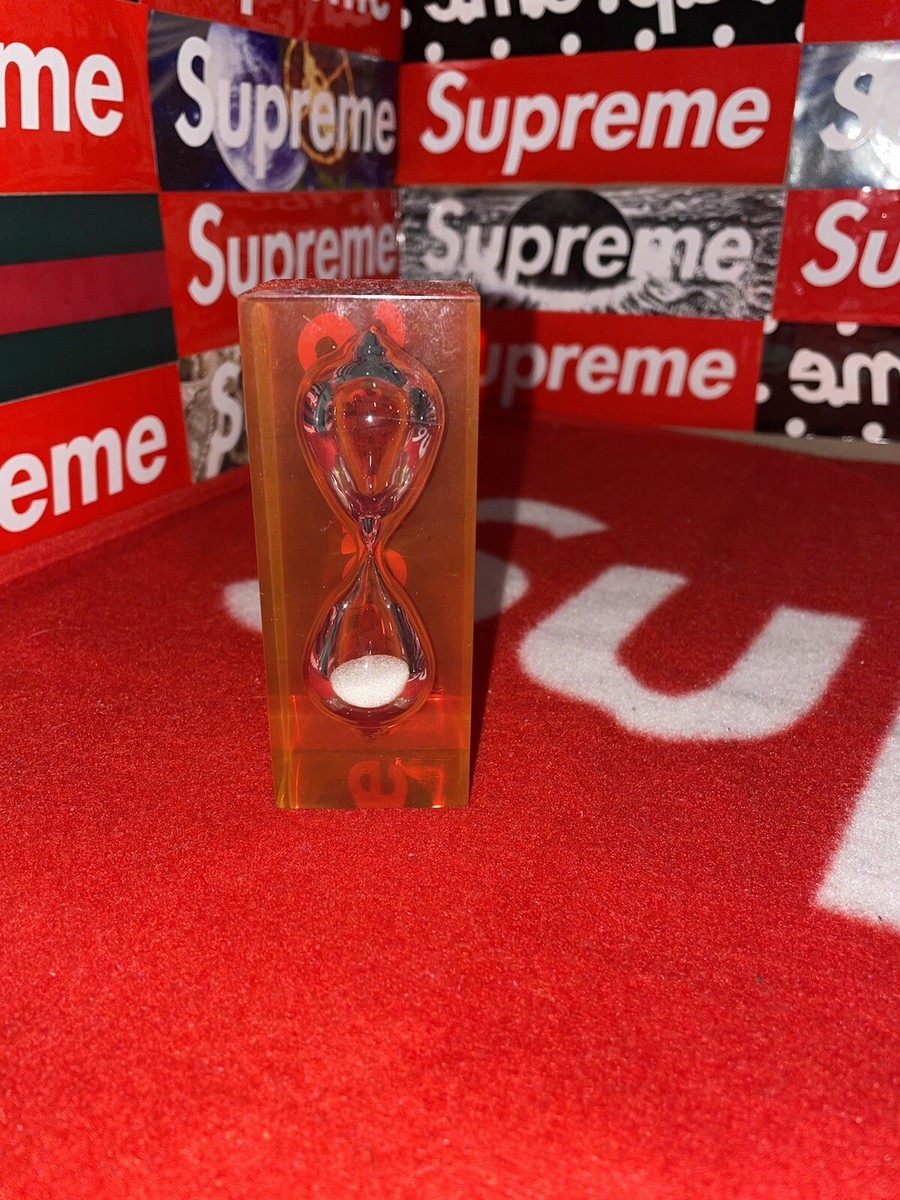 Supreme シュプリーム 砂時計 s-l1200.jpg