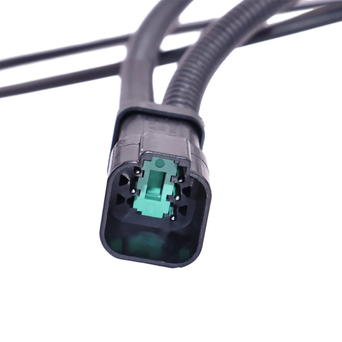 Actuator 4608380 Compatible with Hitachi ZAX30 ZX30 ZX35U ZX38U-3