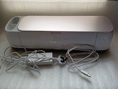 Cricut Markt NICHT GETESTET Beschreibung lesen