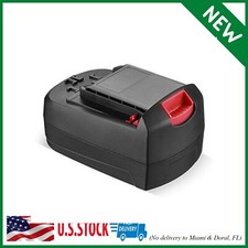 3500mAh 18-Volt SB18C SB18A SB18B Replacement Battery for 18-Volt Skil Cordless