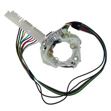 Pack Of 1 For Chevy C1500 1988-1994 Turn Signal Switch Multifunction Switch Pack Of 1 For Chevy C1500 1988-1994 Turn Signal Switch Multifunction Switch