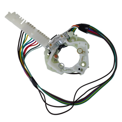 New Column Mounted Blinker Turn Signal Switch For Gm Pickup Truck SUV Car Van