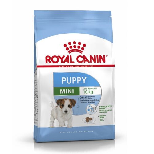 Royal Canin Mini Puppy - Imagen 1 de 1