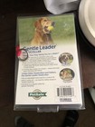 GENTLE LEADER DOG HEAD COLLAR STOPS PULLING MEDIUM 25-60 LBS RED COLORED — photo 3