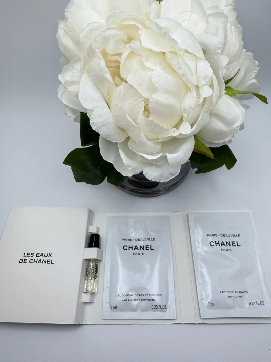 CHANEL Deauville Fragrances for Women for sale | eBay