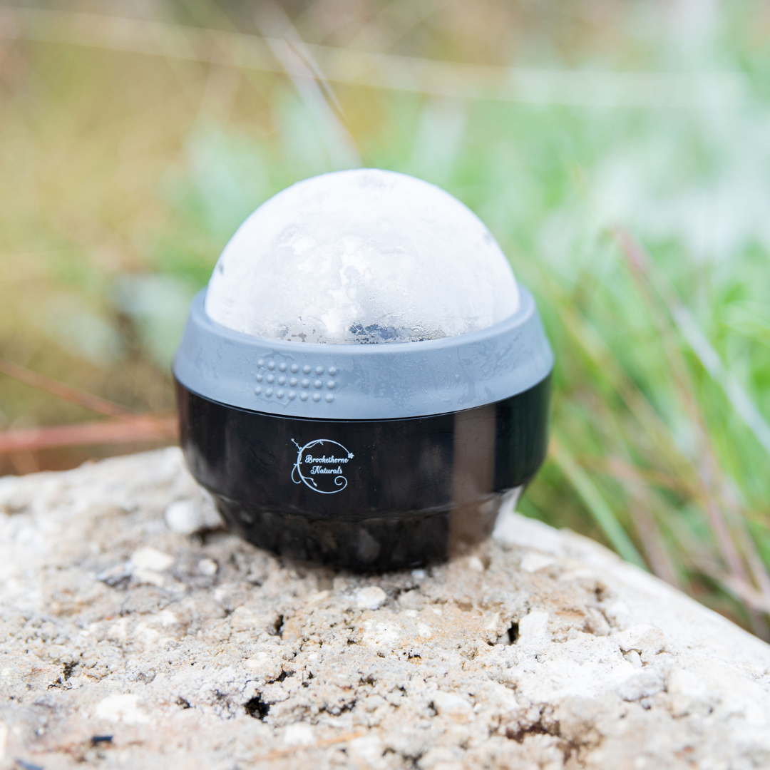 Set Di Palline Per Massaggio Dei Tessuti Profondi - Foto 9