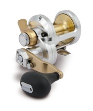 SHIMANO TALICA 16II DOPPIA VELOCITA' MULINELLO A TAMBURO ROTANTE TRAINA