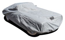 Ca 1953-1962 Corvette The Wall Outdoorindoor Car Cover Wcable Lock