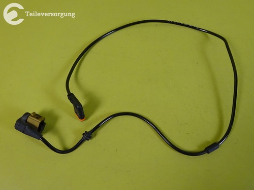 Leitung Drehwinkelsensor an Hinterachse, W204 S204 C207 A207, A 2045406205