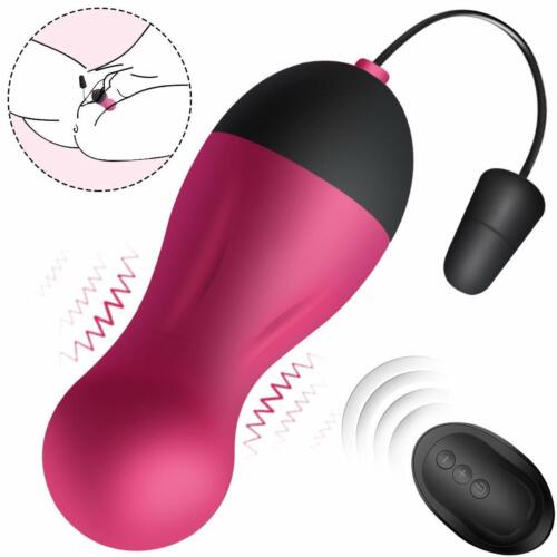 Bullet Vibrator Remote