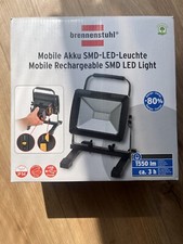 Brennenstuhl Mobile Rechargeable LED garden office house light